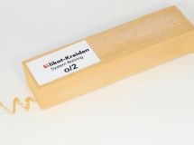 Silicate Chalk ochre, dark o/2