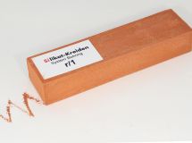 Silicate Chalk red, earthy r/1