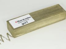 Silicate Chalk green, moss gn/1
