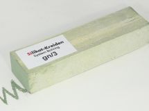 Silicate Chalk green, dark gn/3
