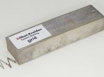 Silicate Chalk gray, blackish gr/4