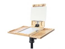 New Wave u.go® Plein Air Pochade Box - klein, Set