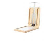 New Wave u.go® Plein Air Pochade Box - klein