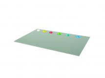 New Wave u.go® Plein Air Acrylpalette - mittel