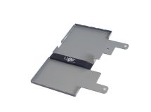 New Wave u.go® Plein Air Metal Side Tray - small/medium