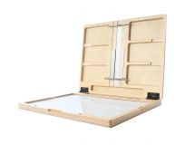 New Wave u.go® Plein Air Pochade Box - groß