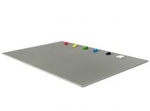 New Wave u.go® Plein Air Glaspalette - groß