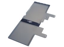 New Wave u.go® Plein Air Metal Side Tray - large