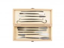 Outils Italiens de Restauration
