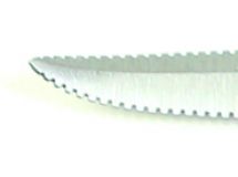 Spatule pointue/arquée, 18 cm