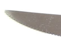 Spatule ronde, petite 22 cm