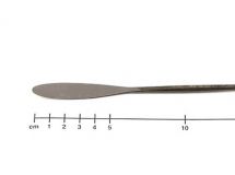 Spatule de sculpture, très petit