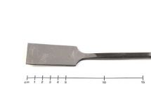 Spatule de sculpture, très grande