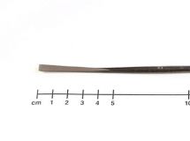 Spatule de sculpture, trés fin