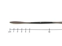 Spatule ronde, 16 cm