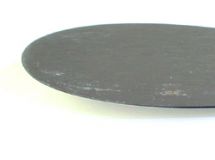 Spatule ronde, 25 cm