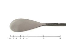 Spatule ronde, 29 cm