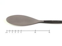 Spatule ronde, 34 cm