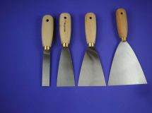 Set: Spatule de Peintre