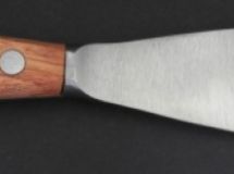 Spatule de Peintre haute gamme, petite