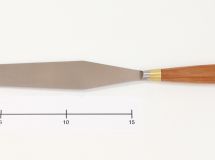 Palette knife, exclusive