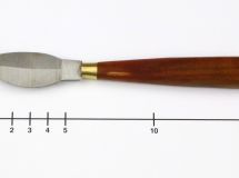 Sculpting knife