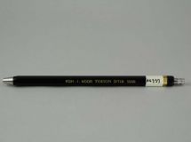 Silverpoint 999, pure silver