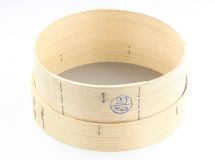 Sieb 63 µ, 20 cm