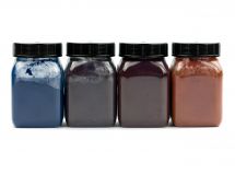 Set Solvent Dye