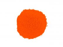 Jaune fluorescent