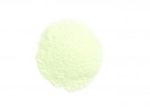 Violet fluorescent