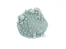 Bleu fluorescent