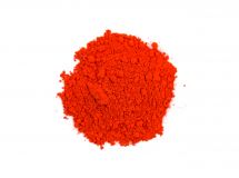 Orange fluorescent