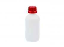 Chemikalienflasche 1000 ml, Enghals