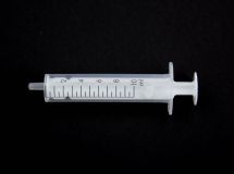 Seringues 10 ml