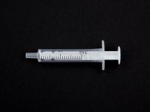 Seringues 2 ml