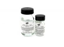HXTAL NYL-1, clear glue for glass