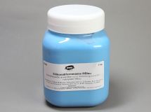 Pâte d´empreinte en silicone, MBleu