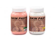 Skin Paste, pâte d´empreinte en silicone