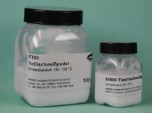 Textilschweißpuder