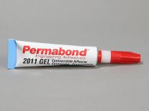 Permabond 2011