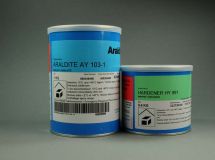 ARALDITE® AY 103-1 / HY 991