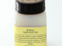 Kölner Miniatum clear