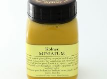 Kölner Miniatum yellow