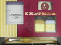 Set Instacoll Dorure pour débutants