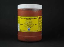 Polishing Paste LEFRANC® Red