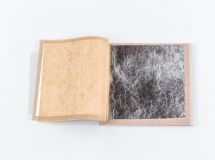 Silver Leaf, transfer