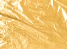 Gold Leaf Ducat Double Gold, loose