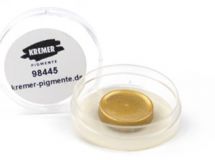 Muschelgold groß