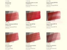 Kremer Color Chart - Watercolors
